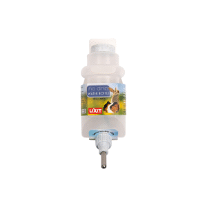 Water Bottles for Rabbits