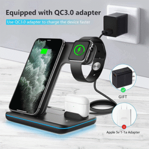 Wireless Charger