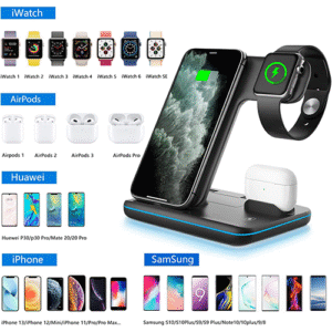 Wireless Charger