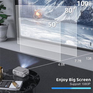 Mini Projector