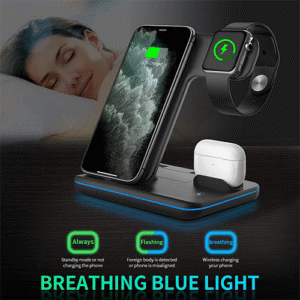 Wireless Charger