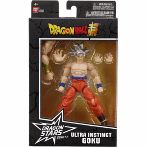Dragon Ball Super