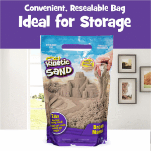 Kinetic Sand